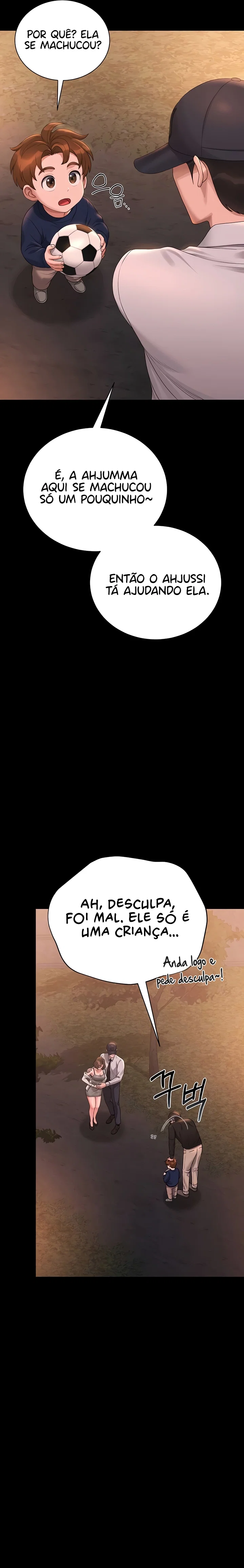 I Became an Apartment Security Manager — Capítulo 15 — página 7
