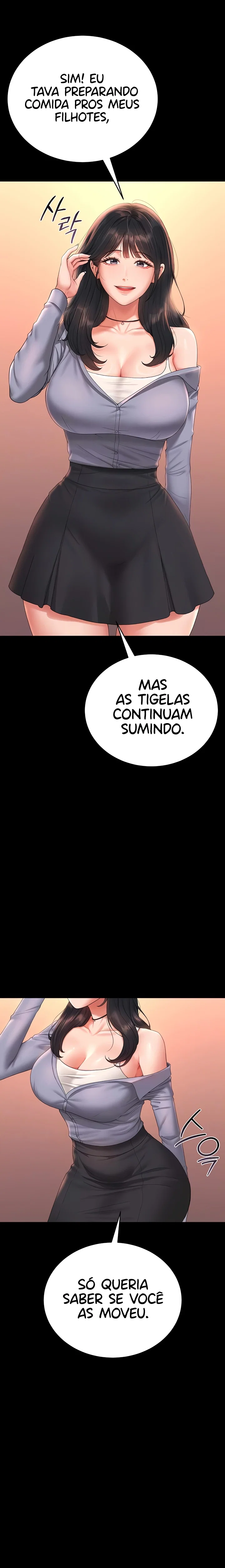 I Became an Apartment Security Manager — Capítulo 12 — página 7