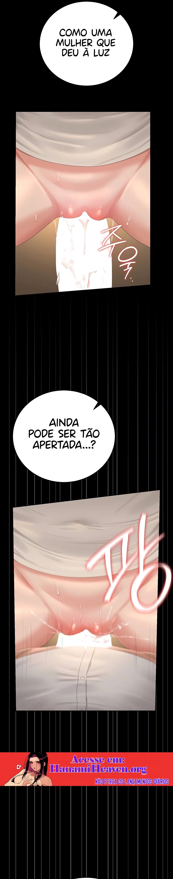 I Became an Apartment Security Manager — Capítulo 43 — página 12