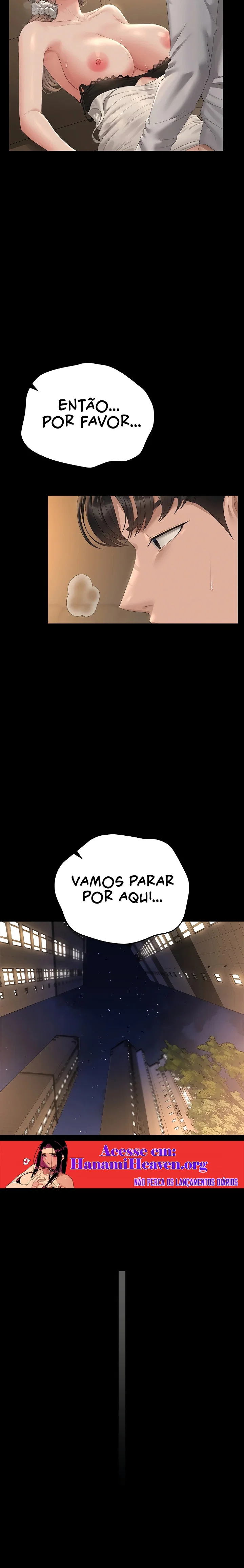 I Became an Apartment Security Manager — Capítulo 43 — página 18