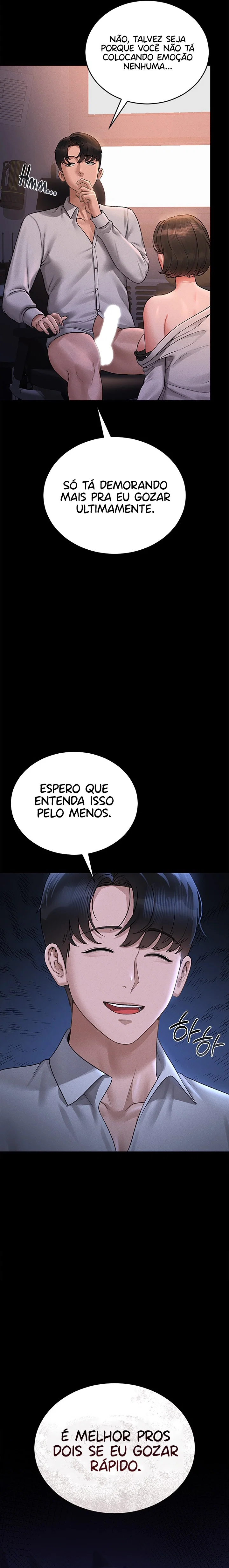 I Became an Apartment Security Manager — Capítulo 10 — página 14
