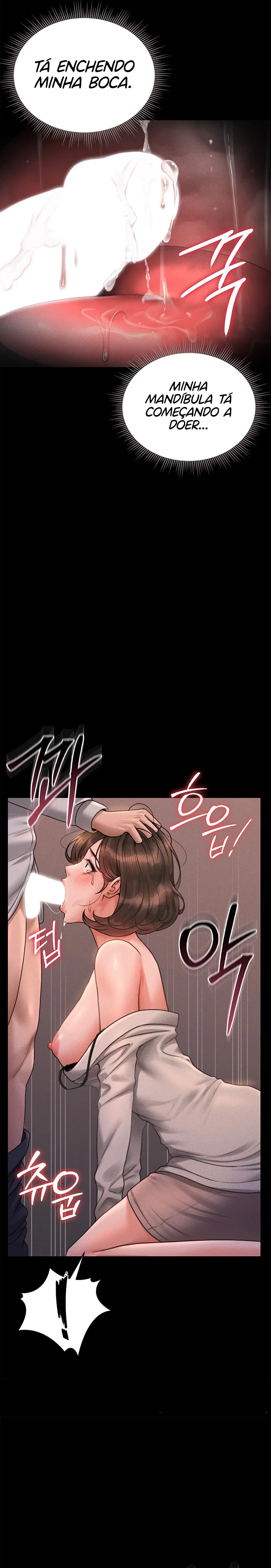 I Became an Apartment Security Manager — Capítulo 10 — página 26