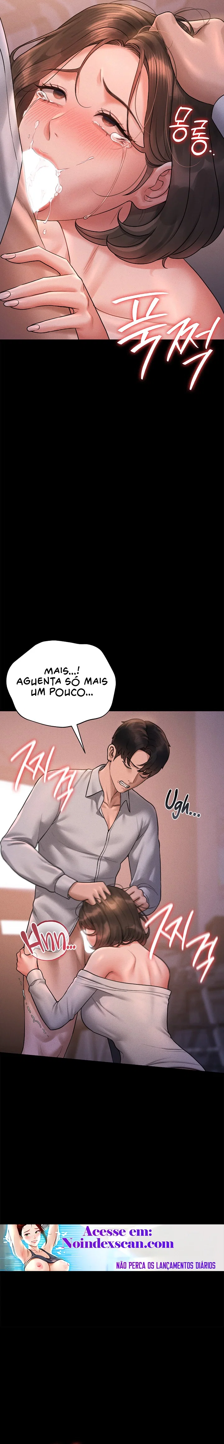 I Became an Apartment Security Manager — Capítulo 10 — página 29