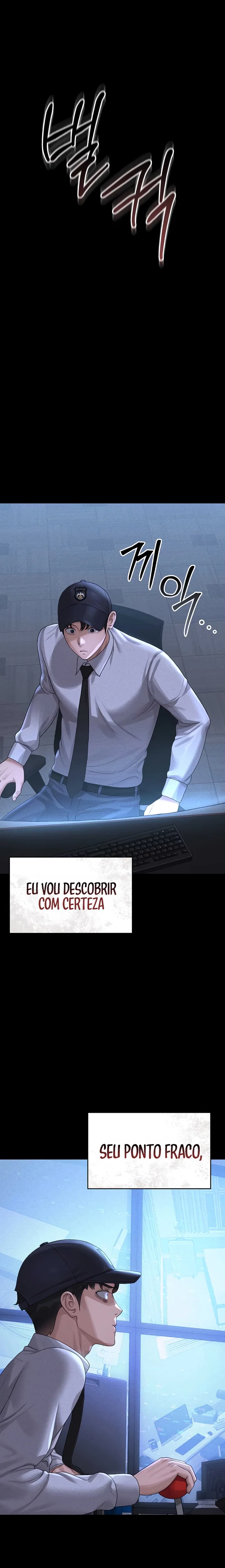 I Became an Apartment Security Manager — Capítulo 2 — página 39