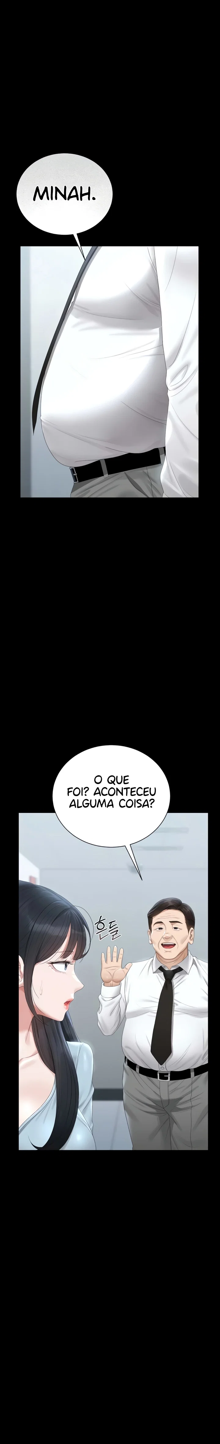 I Became an Apartment Security Manager — Capítulo 25 — página 16