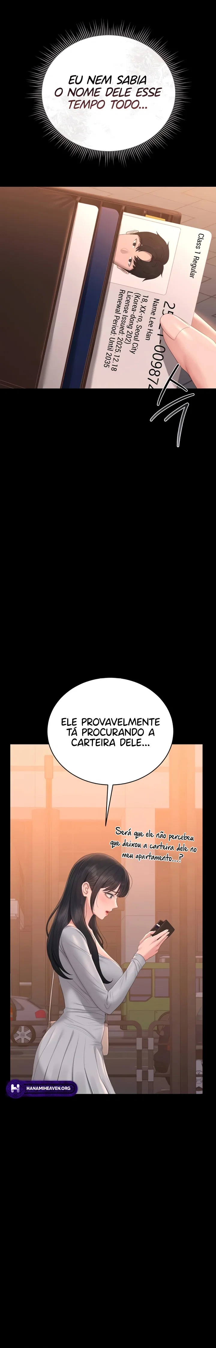 I Became an Apartment Security Manager — Capítulo 25 — página 26