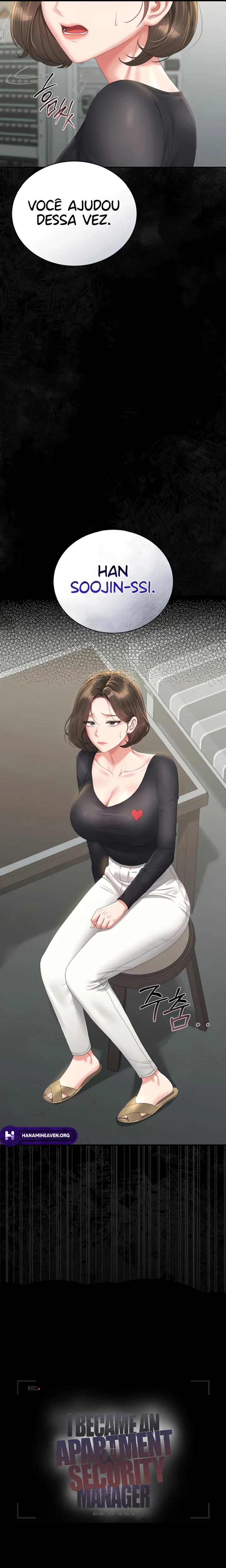 I Became an Apartment Security Manager — Capítulo 23 — página 5