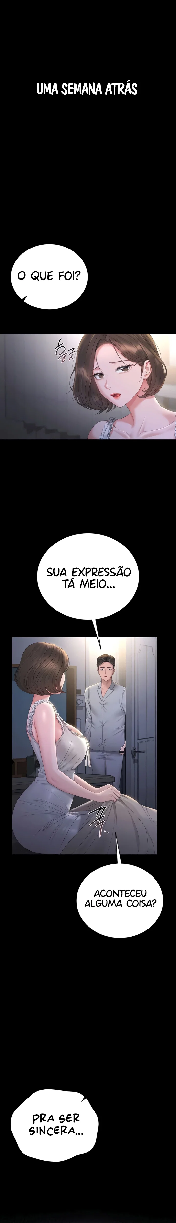 I Became an Apartment Security Manager — Capítulo 23 — página 6