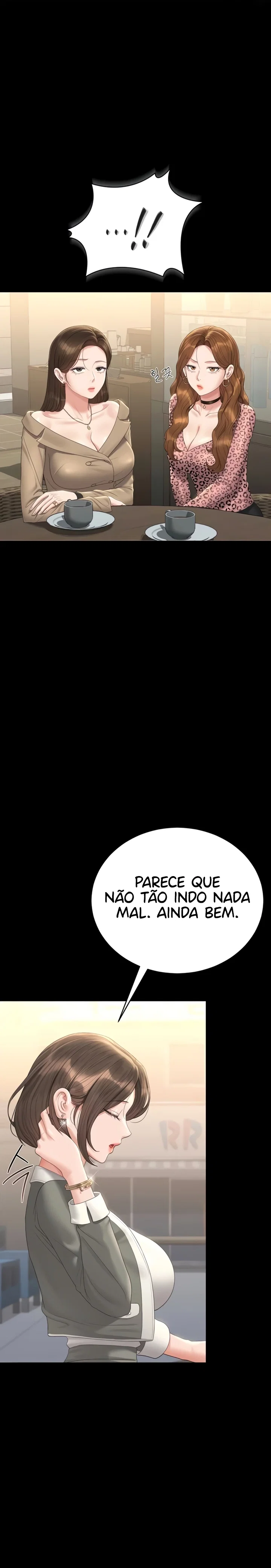 I Became an Apartment Security Manager — Capítulo 23 — página 15
