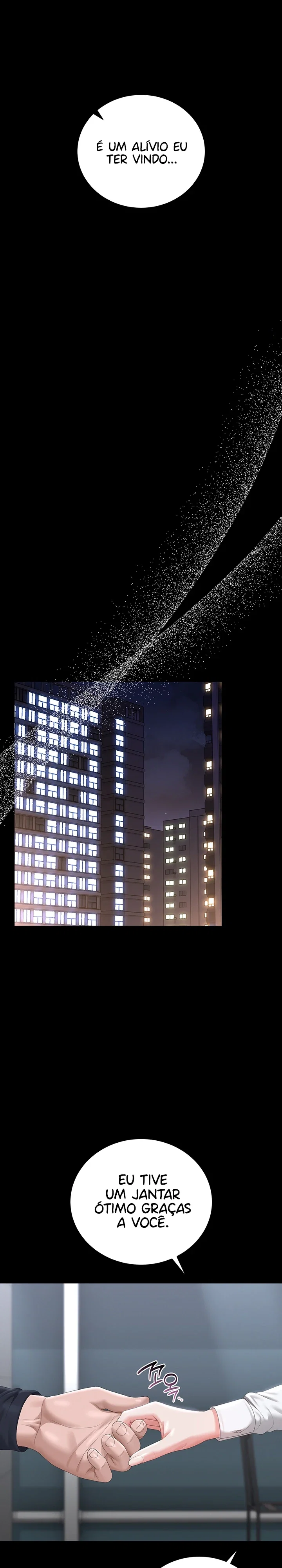 I Became an Apartment Security Manager — Capítulo 64 — página 14