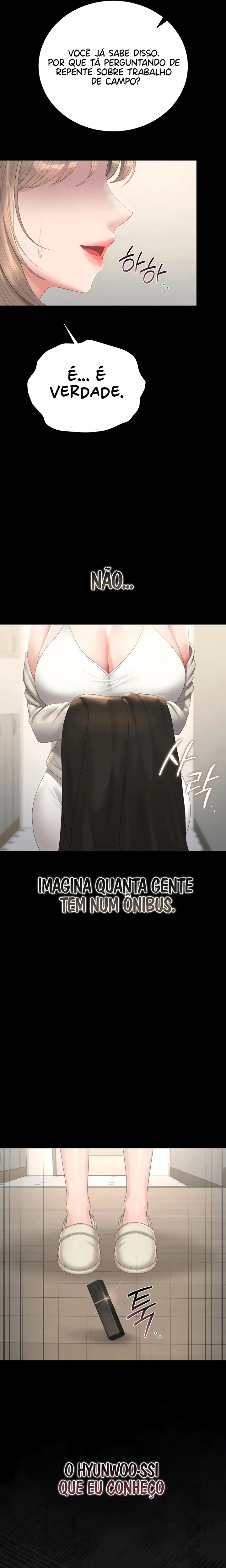 I Became an Apartment Security Manager — Capítulo 39 — página 4