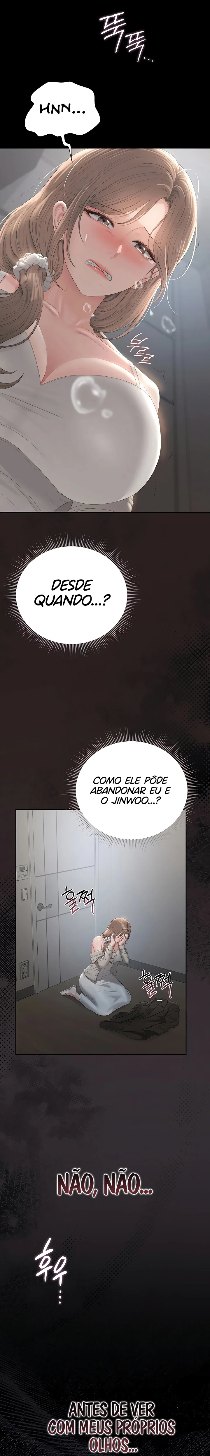 I Became an Apartment Security Manager — Capítulo 39 — página 9