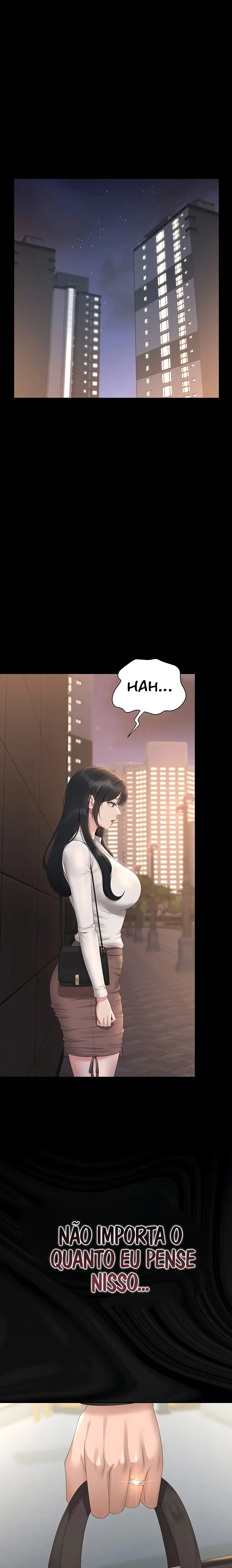 I Became an Apartment Security Manager — Capítulo 39 — página 14