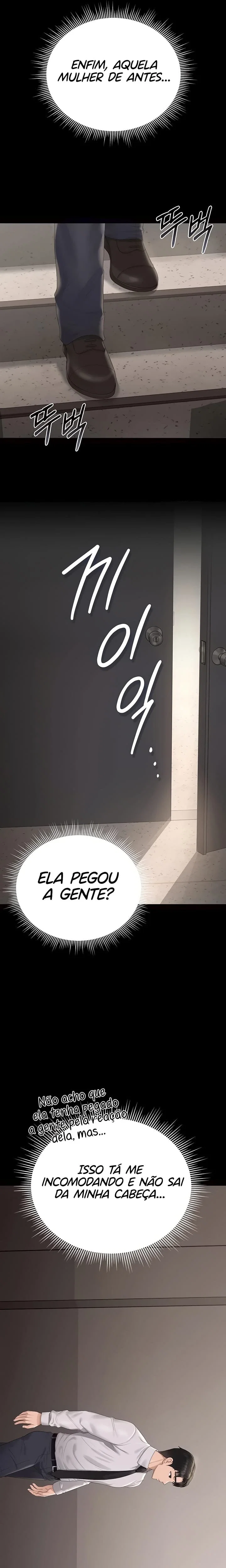 I Became an Apartment Security Manager — Capítulo 29 — página 7