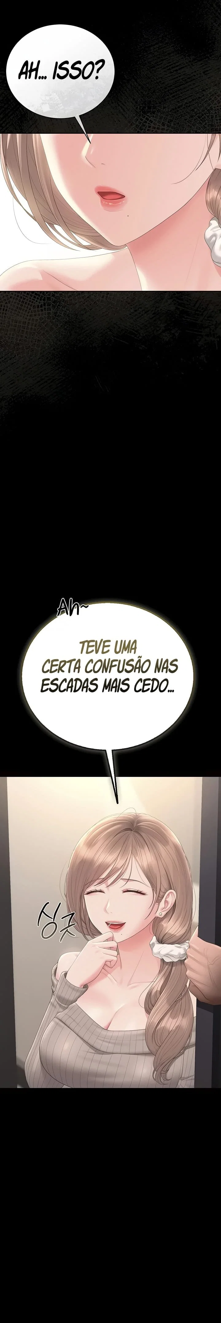 I Became an Apartment Security Manager — Capítulo 29 — página 12