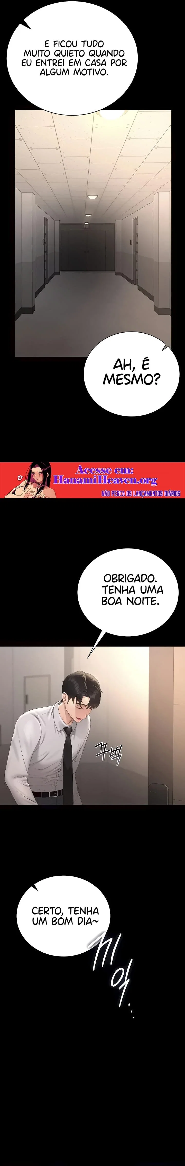 I Became an Apartment Security Manager — Capítulo 29 — página 13