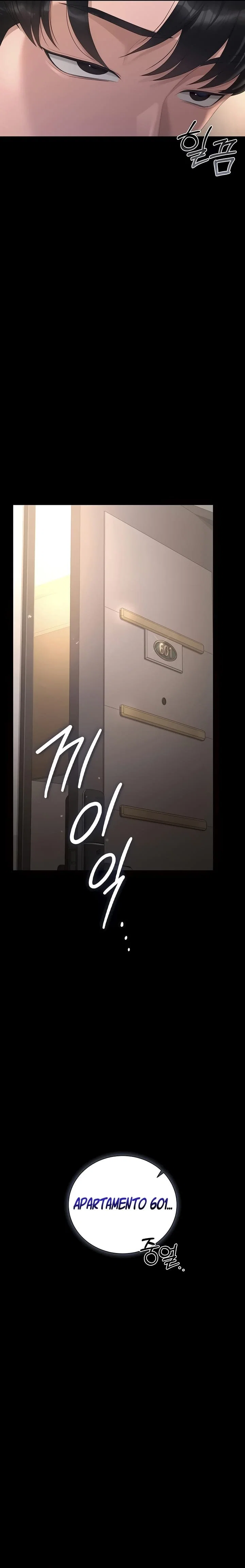 I Became an Apartment Security Manager — Capítulo 29 — página 14