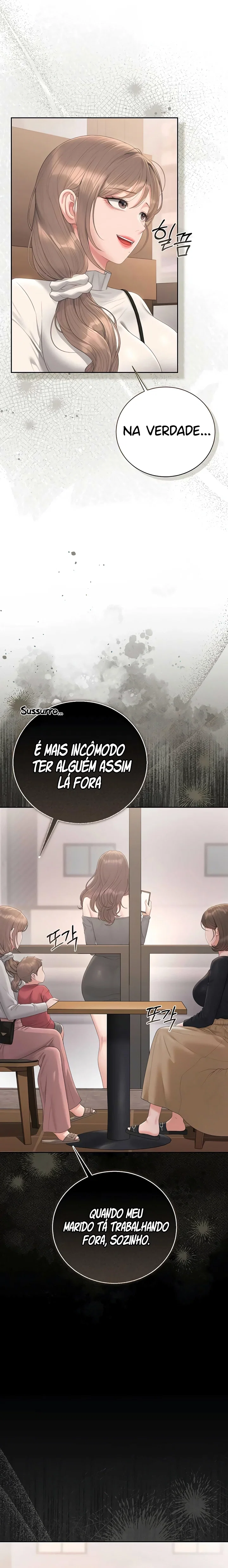 I Became an Apartment Security Manager — Capítulo 33 — página 20