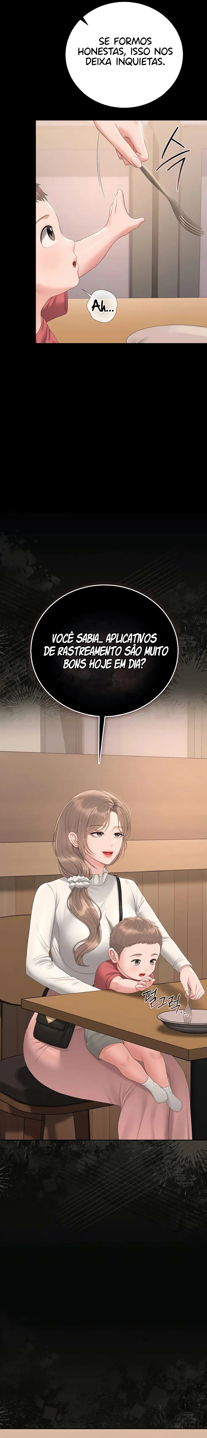 I Became an Apartment Security Manager — Capítulo 33 — página 23