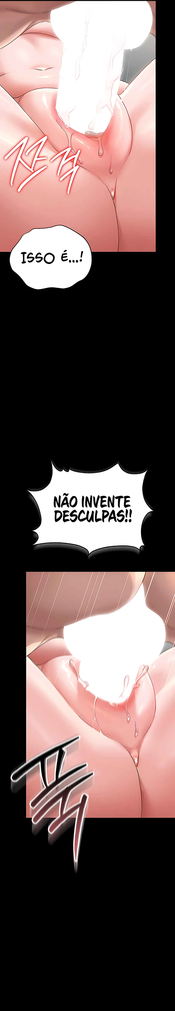 I Became an Apartment Security Manager — Capítulo 5 — página 25