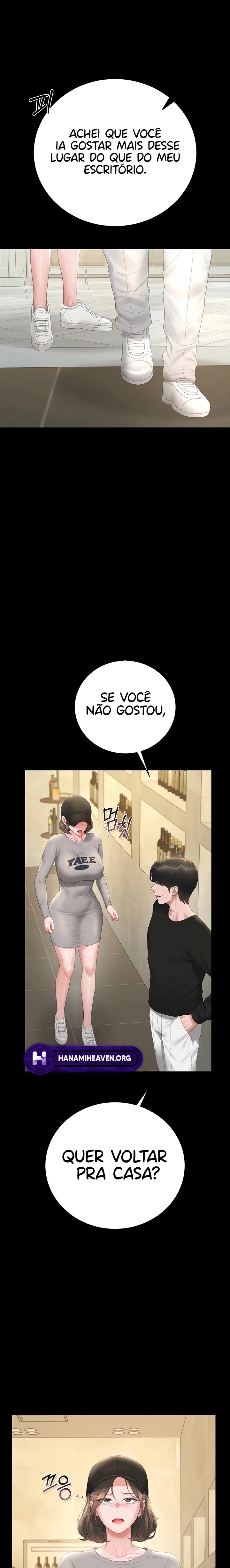 I Became an Apartment Security Manager — Capítulo 45 — página 3