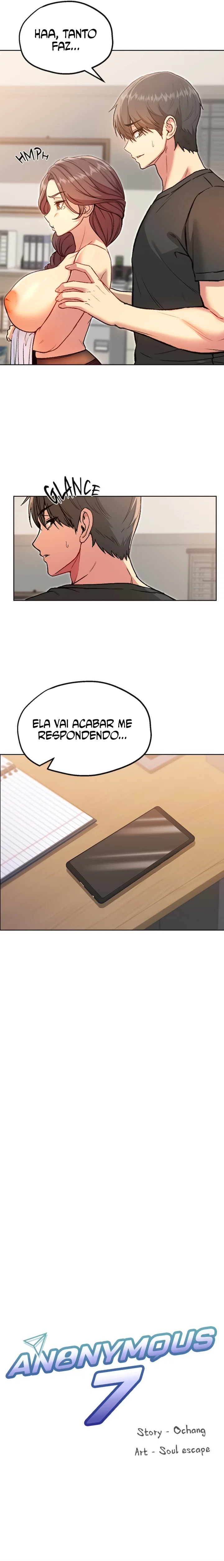 Anonymous 7 — Capítulo 7 — página 8