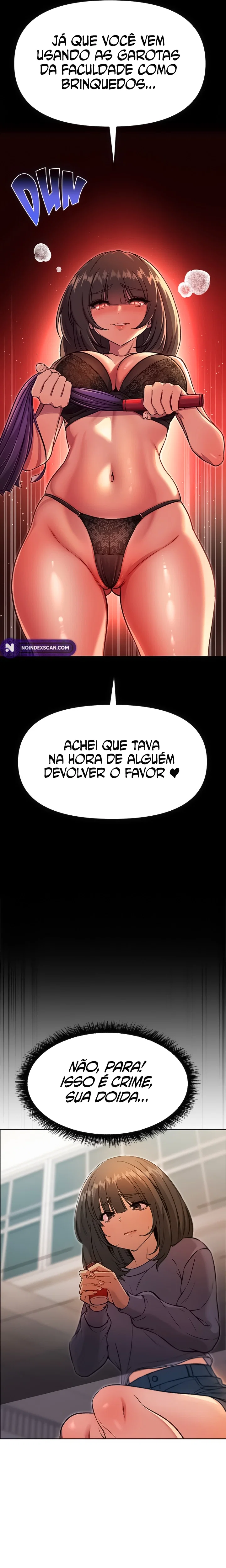Anonymous 7 — Capítulo 7 — página 11