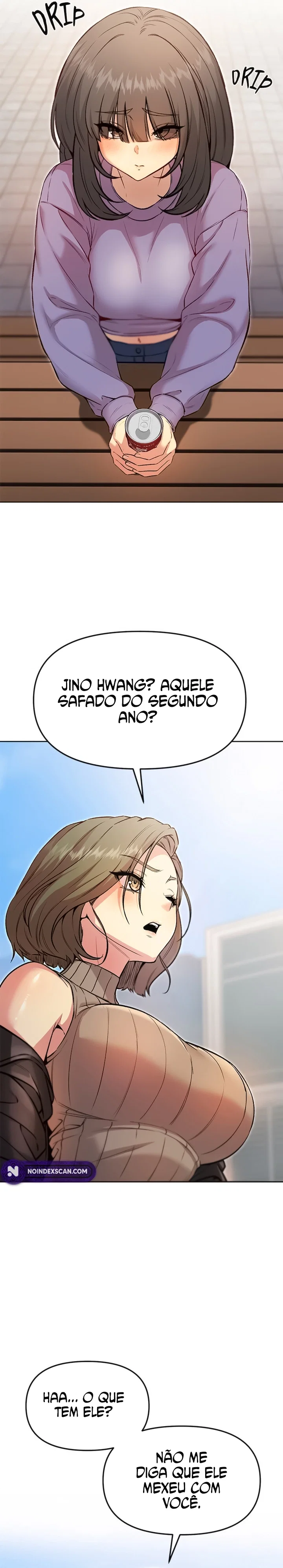 Anonymous 7 — Capítulo 7 — página 14