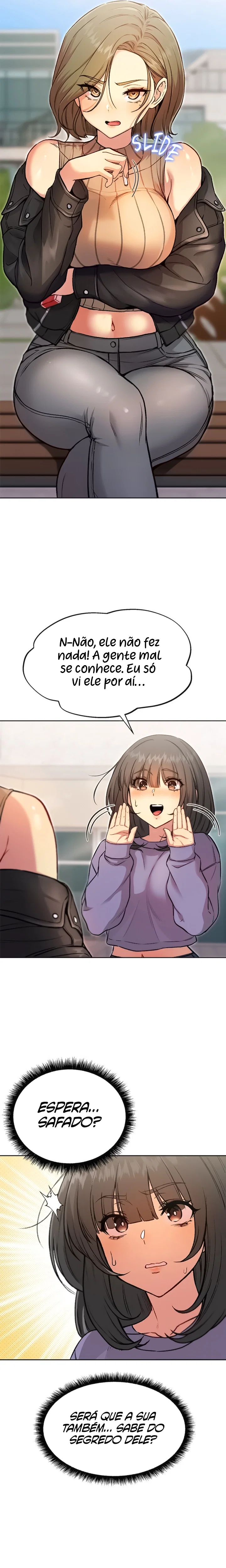 Anonymous 7 — Capítulo 7 — página 15