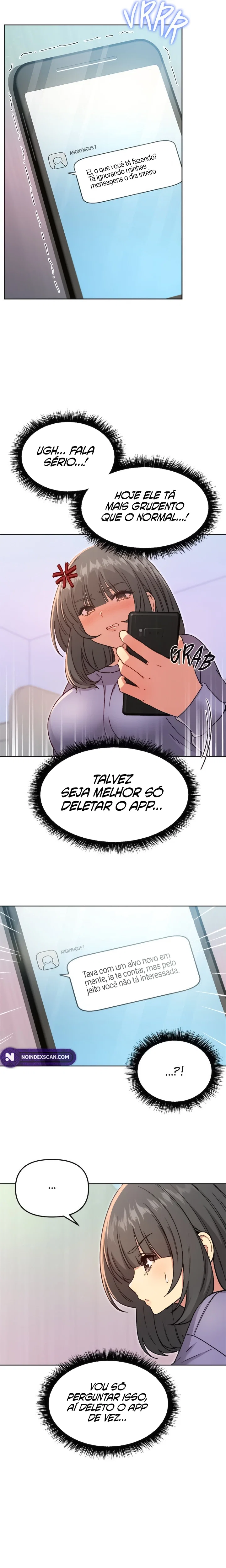 Anonymous 7 — Capítulo 7 — página 22