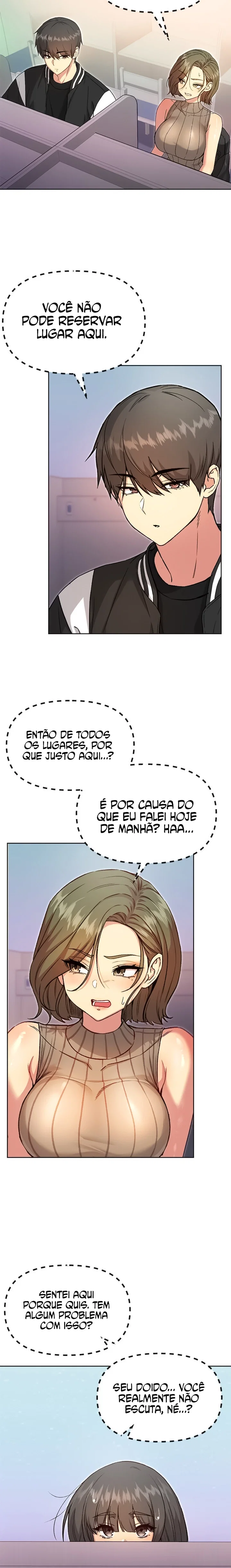 Anonymous 7 — Capítulo 7 — página 26