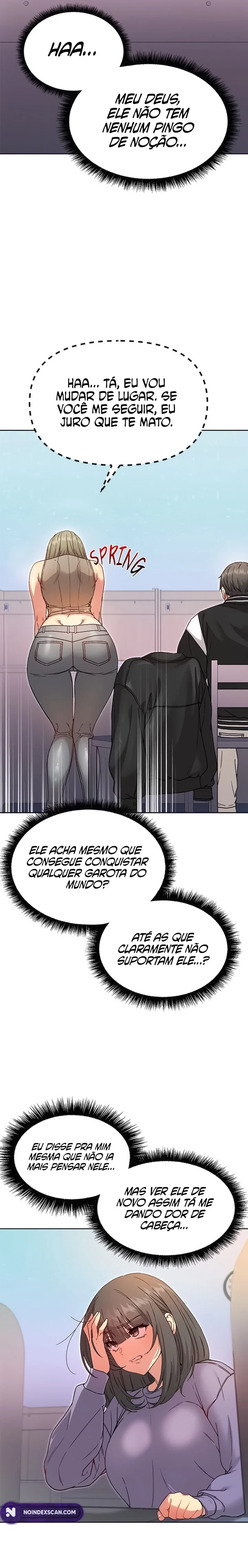 Anonymous 7 — Capítulo 7 — página 27