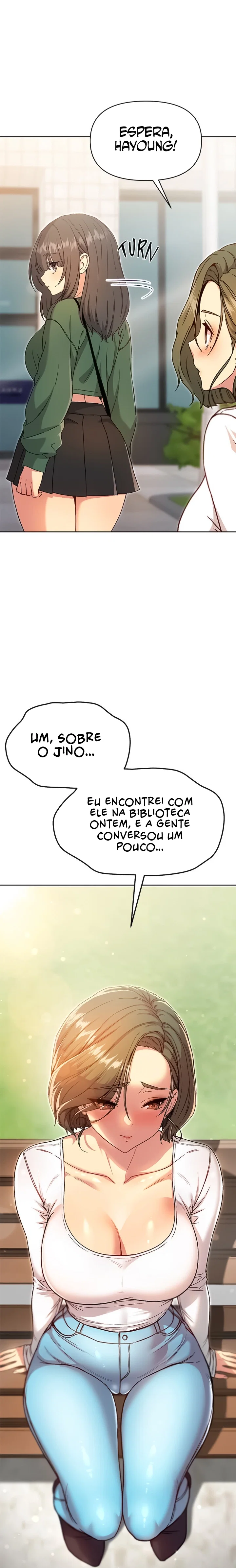 Anonymous 7 — Capítulo 7 — página 32