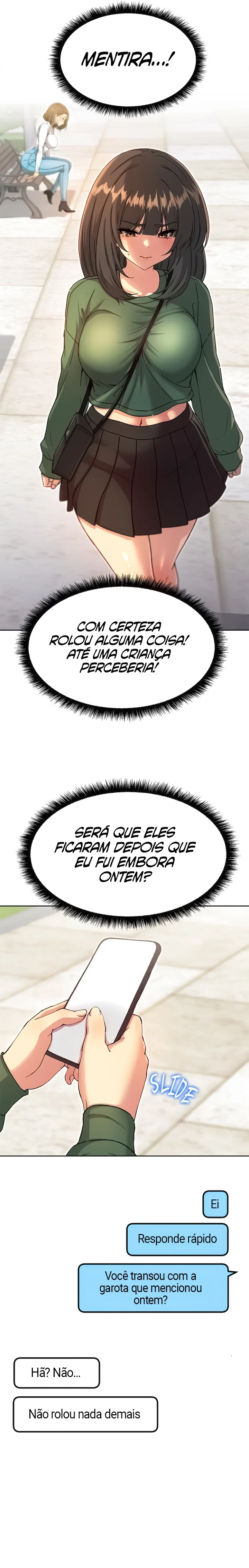 Anonymous 7 — Capítulo 7 — página 34
