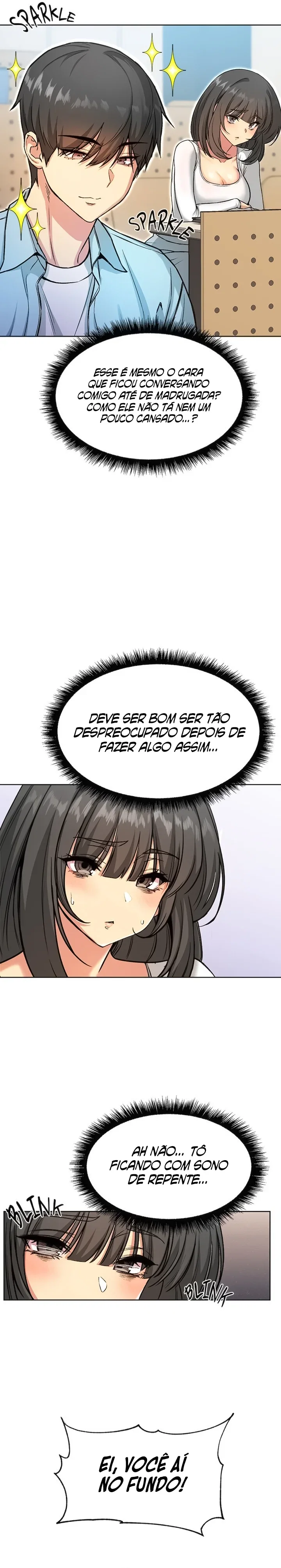 Anonymous 7 — Capítulo 4 — página 7