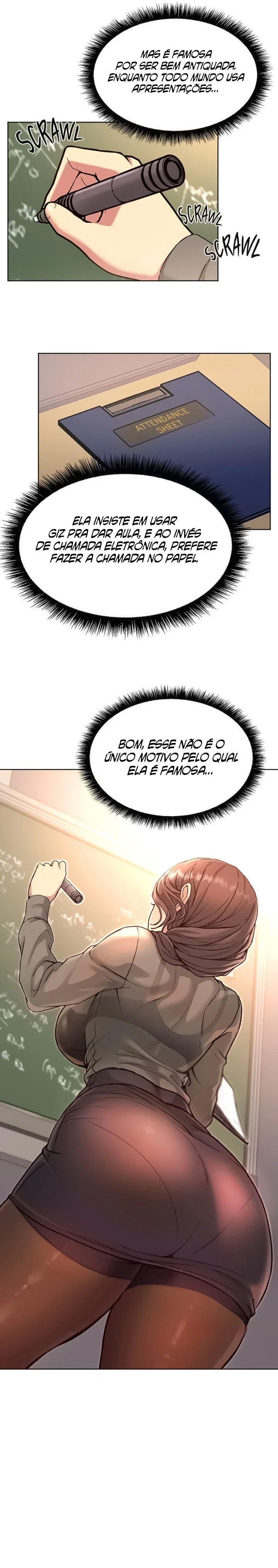 Anonymous 7 — Capítulo 4 — página 11