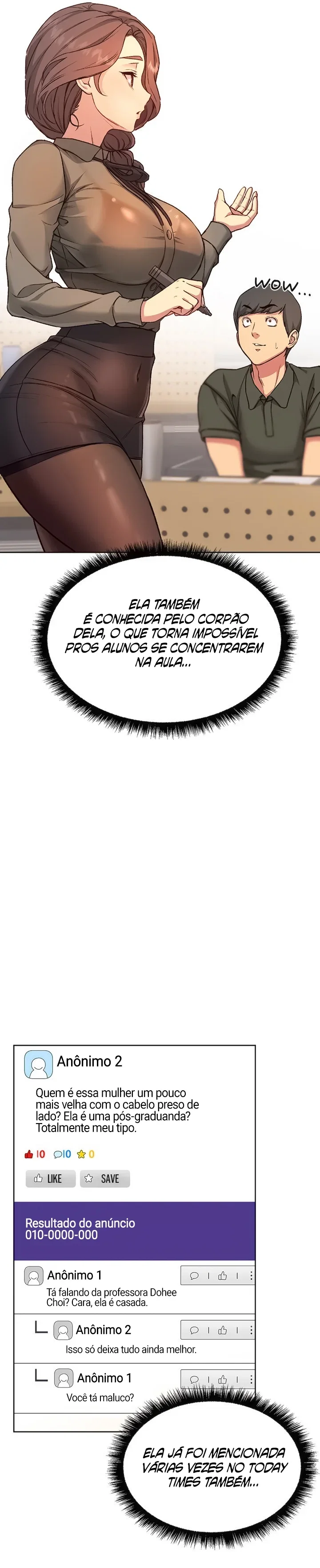 Anonymous 7 — Capítulo 4 — página 12