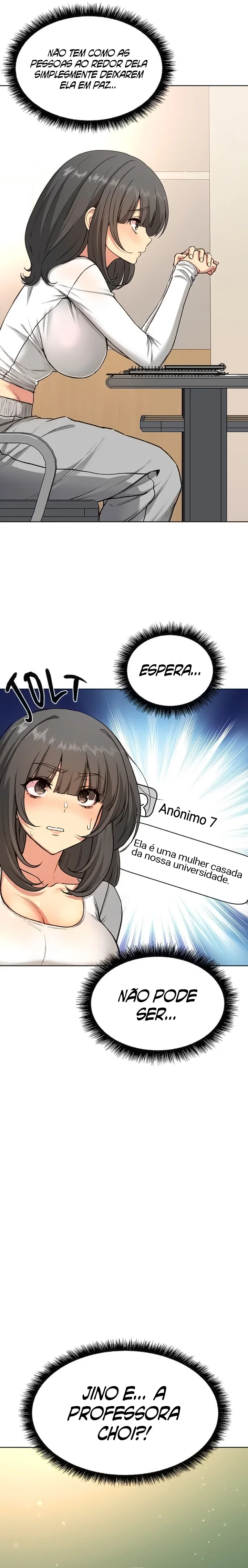 Anonymous 7 — Capítulo 4 — página 13