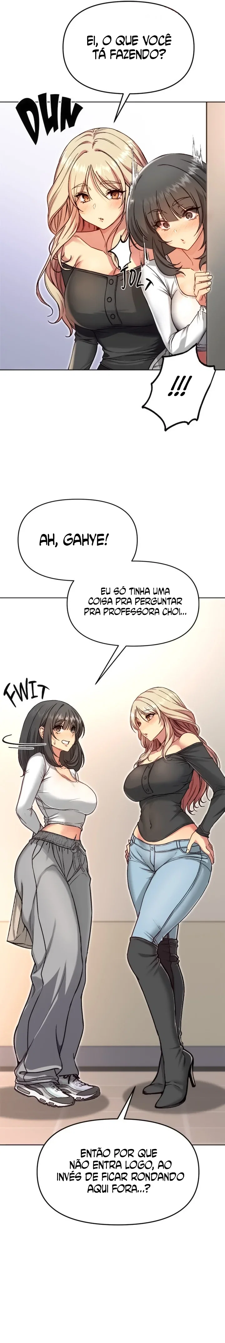 Anonymous 7 — Capítulo 4 — página 22