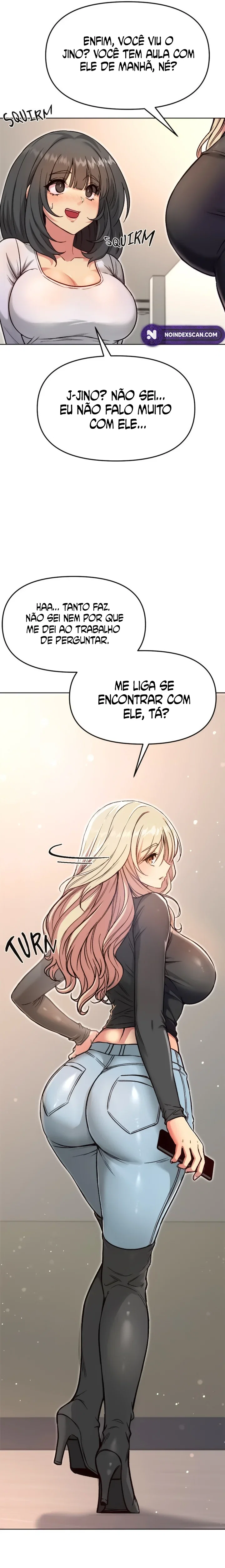 Anonymous 7 — Capítulo 4 — página 23