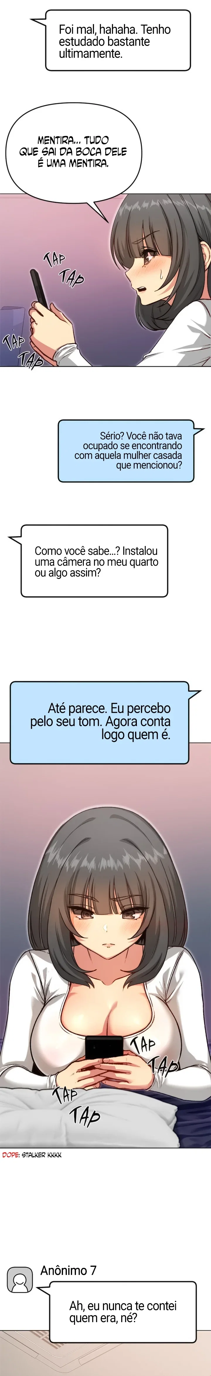Anonymous 7 — Capítulo 4 — página 26
