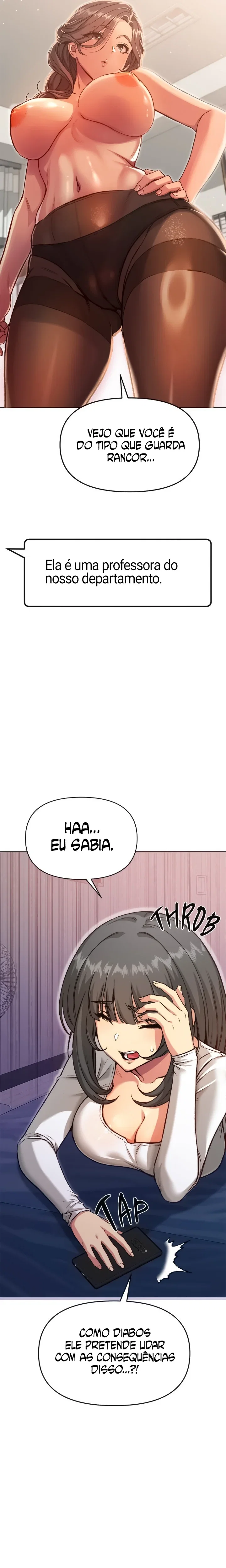 Anonymous 7 — Capítulo 4 — página 28