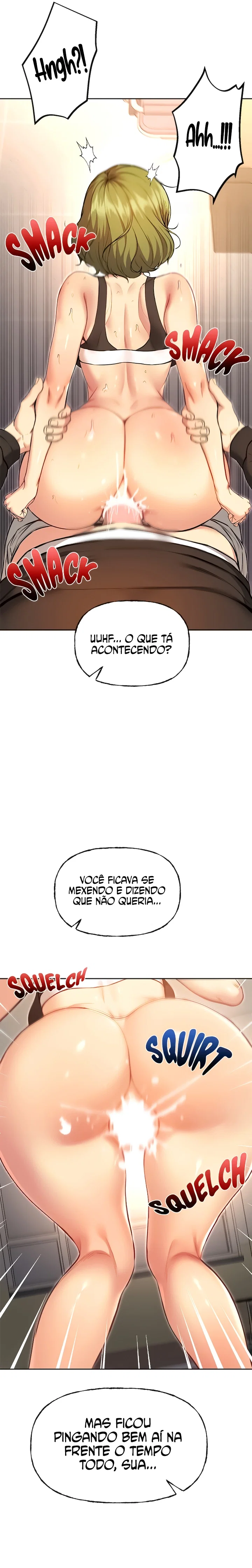 Anonymous 7 — Capítulo 9 — página 11