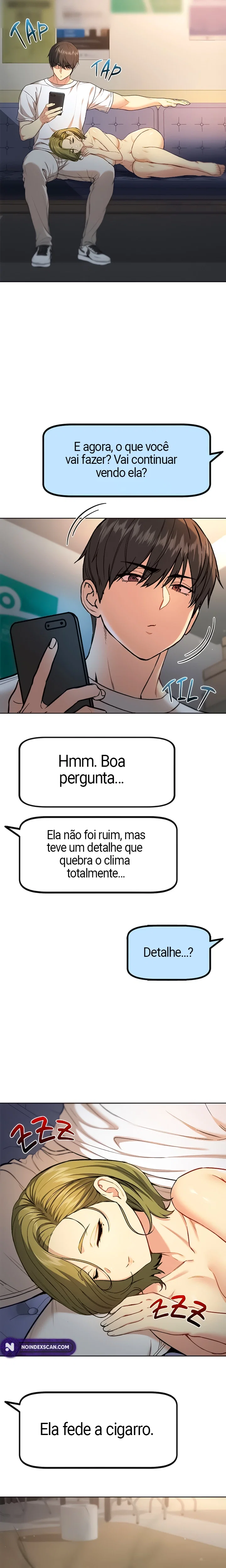 Anonymous 7 — Capítulo 9 — página 17