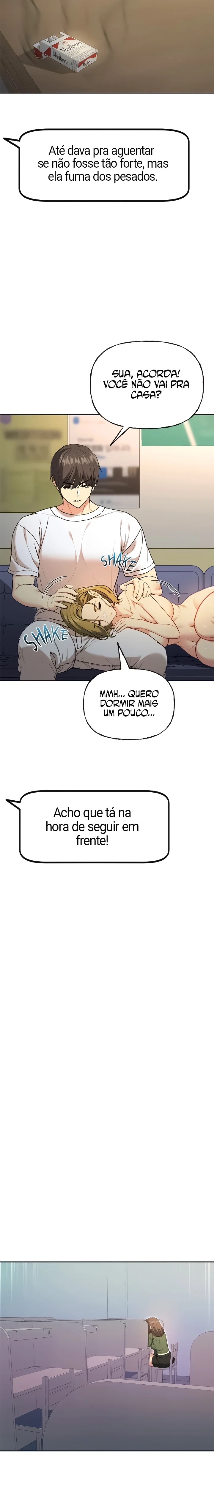 Anonymous 7 — Capítulo 9 — página 18