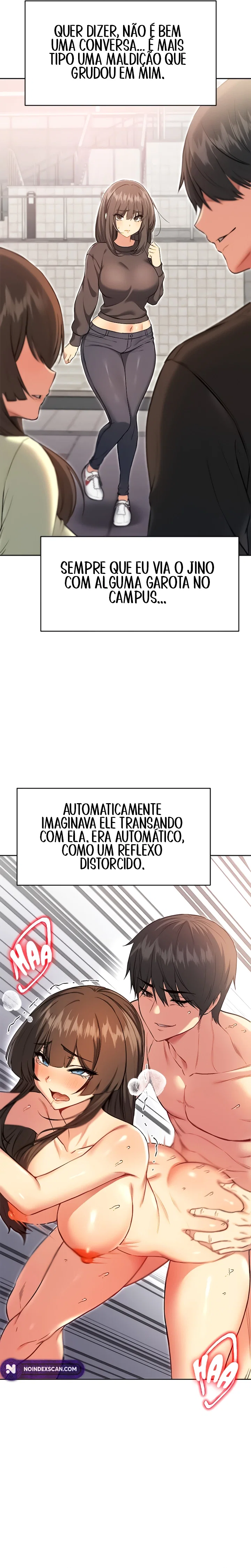 Anonymous 7 — Capítulo 9 — página 21
