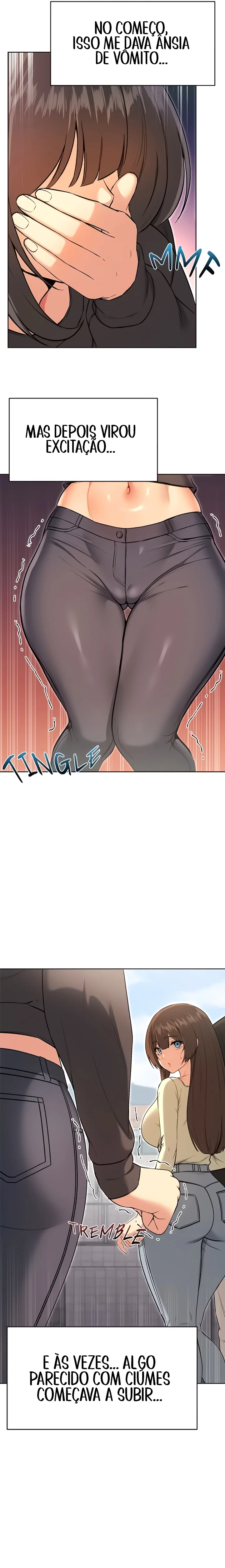 Anonymous 7 — Capítulo 9 — página 22