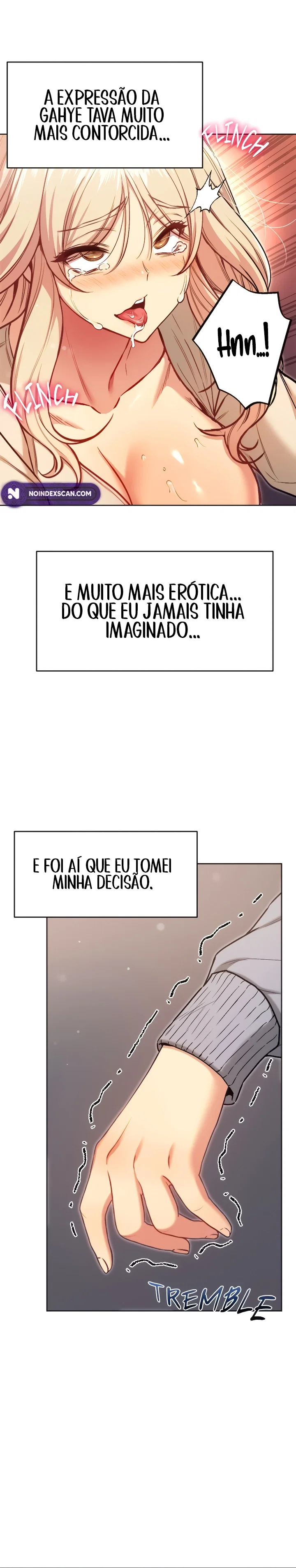 Anonymous 7 — Capítulo 9 — página 30