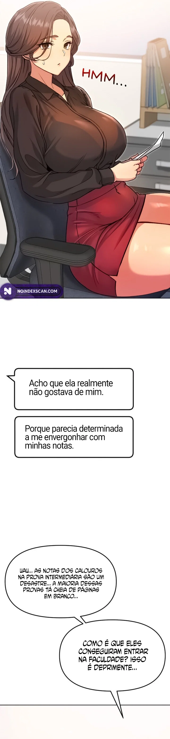 Anonymous 7 — Capítulo 5 — página 5