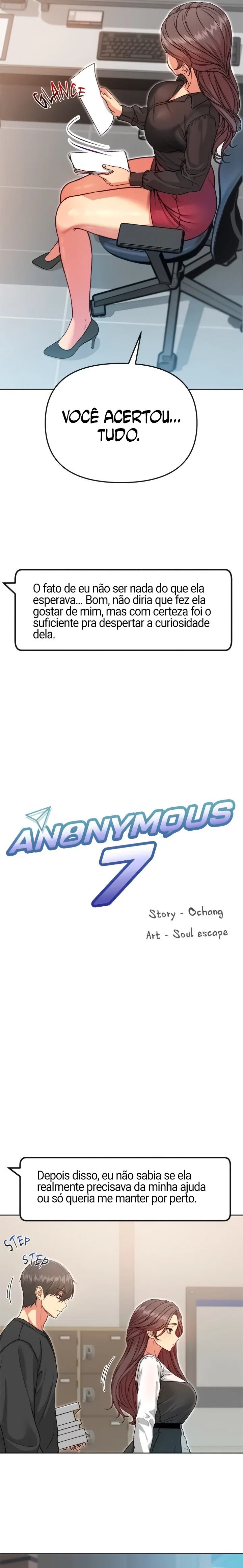 Anonymous 7 — Capítulo 5 — página 9